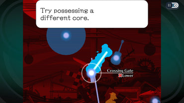 Ghost Trick: Phantom Detective (Steam)