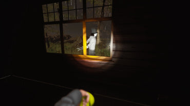 Suffer The Night (Steam)