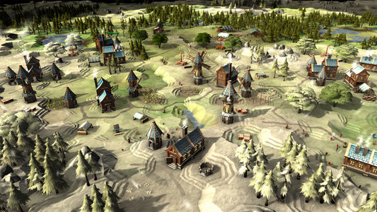 World Turtles (Steam)