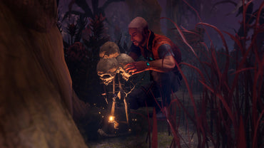 Dead by Daylight - End Transmission Chapter (Steam)