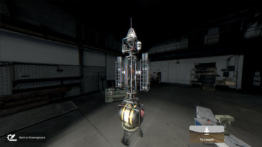 Next Space Rebels (Steam)