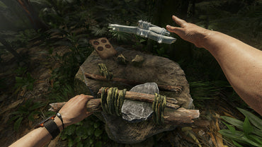 Green Hell VR (Steam)