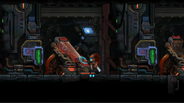 Oblivion Override (Steam)