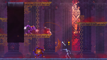 Dead Cells: Return to Castlevania Bundle (Steam)