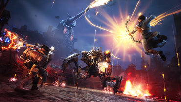 Gangs of Sherwood (Lionheart Edition) (Steam)