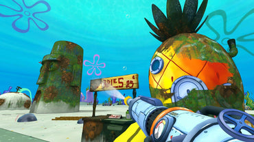 PowerWash Simulator SpongeBob SquarePants Special Pack (Steam)