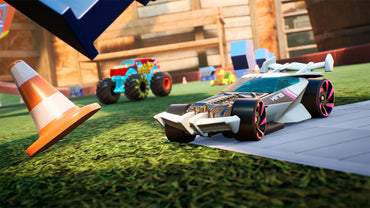 Hot Wheels Unleashed 2: Turbocharged (Steam)