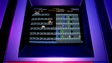 Capcom Arcade 2nd Stadium (Steam)