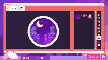 Sticky Business (Steam)