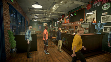 Brewpub Simulator (Steam)
