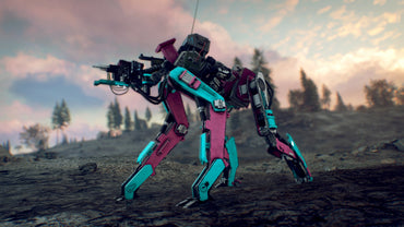 Generation Zero - Companion Accessories Pack (Steam)