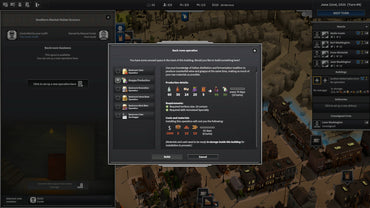 City of Gangsters: The Italian Outfit (Steam)