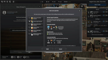 City of Gangsters: The German Outfit (Steam)