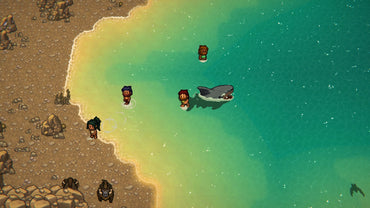 The Survivalists - Soundtrack