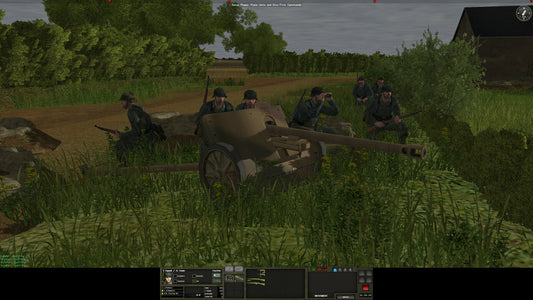 Combat Mission Battle for Normandy (Steam)
