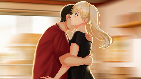 My Summer Adventure: Memories of Another Life (Steam)