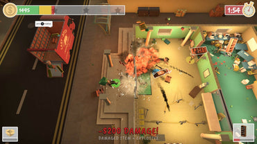 Get Packed: Fully Loaded (Steam)