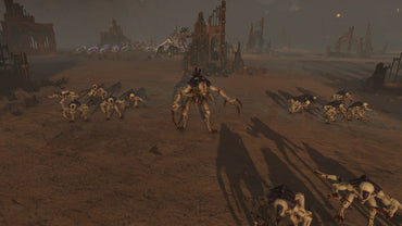 Warhammer 40,000: Battlesector - Tyranid Elites (Steam)