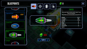 Ruin Raiders (Steam)