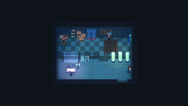 Neon Blight (Steam)