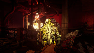 Forgive Me Father 2 (Steam)