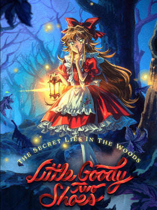 Little Goody Two Shoes (Steam)