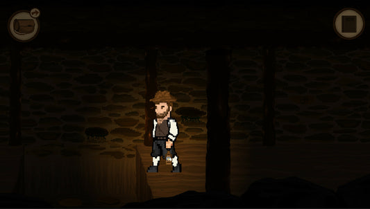 Crowalt: Traces of the Lost Colony (Steam)