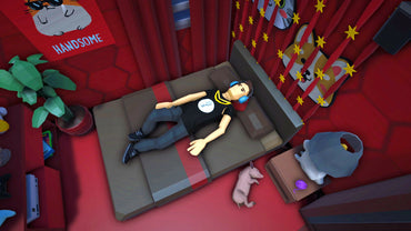 The Tenants - Pets (Steam)