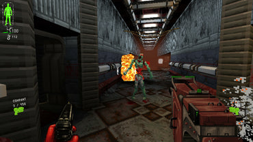 Hyperviolent (Steam)