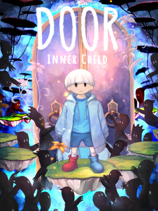 Little Gods of the Abyss (Steam)