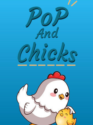 Pop and Chicks (Steam)
