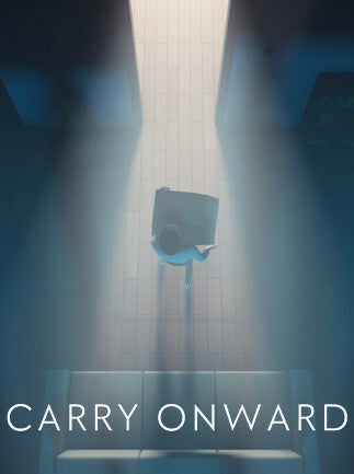 Carry Onward (Steam)