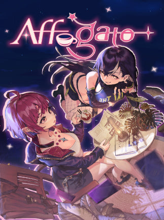 Affogato (Steam)