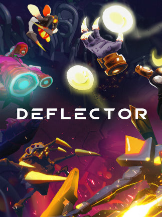 Deflector (Steam)