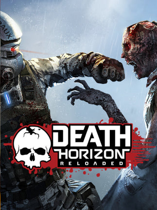 Death Horizon: Reloaded (Steam)