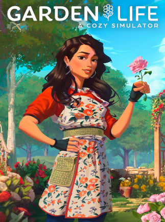 Garden Life (Steam)