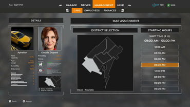 Taxi Life: A City Driving Simulator (Supporter Edition) (Steam)