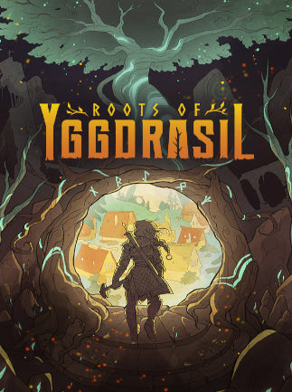Roots of Yggdrasil (Steam)