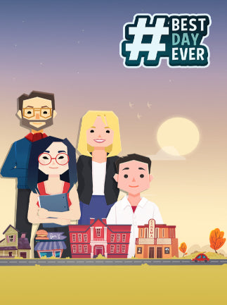 Best Day Ever (Steam)