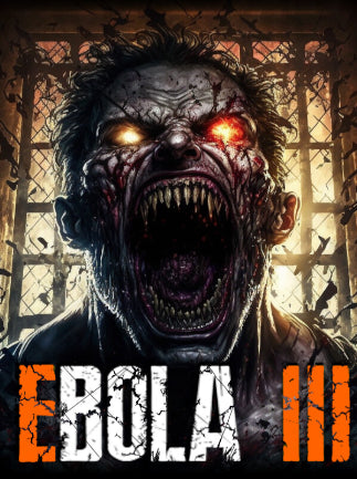 EBOLA 3 (Steam)