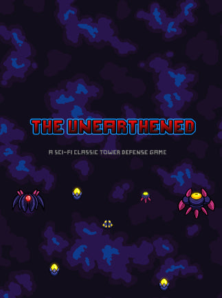 The Unearthened (Steam)