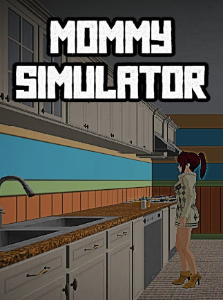 Mommy Simulator (Steam)