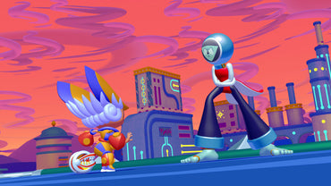 Penny's Big Breakaway (Steam)