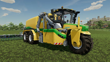 Farming Simulator 22: OXBO Pack (Steam)