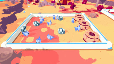 Time to Morp (Steam)