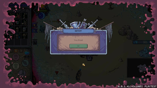 Necrosmith 2 (Steam)