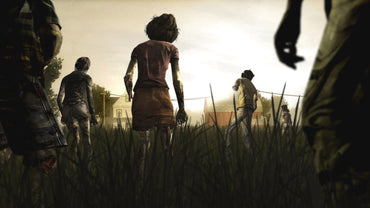 The Walking Dead: Telltale Starter Pack (Steam)