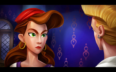 Monkey Island Collection (Steam)