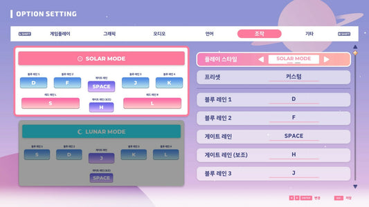 Sixtar Gate: Startrail (Steam)