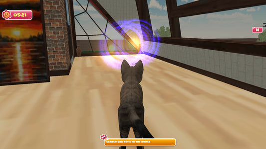 City of Cats (Steam)
